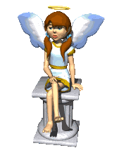 Christian Babies and Christian Toddlers Page Angela