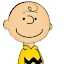 Charlie Brown from Peanuts