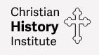 Logo for Christian History Magazine