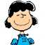 Lucy from Peanuts