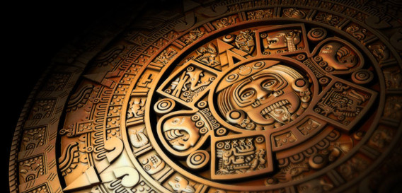 Mayan Calendar