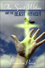 Book Cover of The Spirit Within and the Beast Without