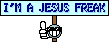 *JesusFreak*