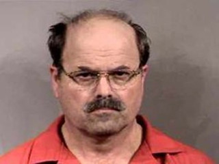 BTK mug-shot