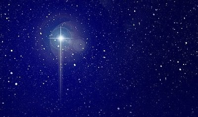 The Bethlehem Star