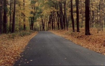 Country Road