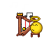 Harp *harp*